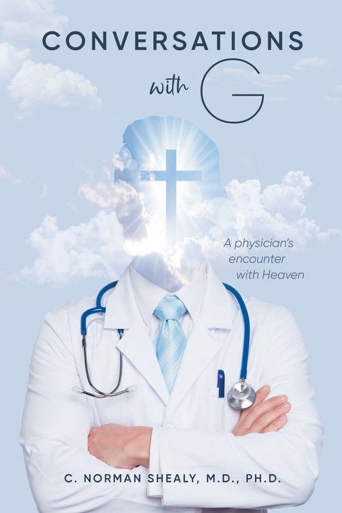 Produktbild: Conversations with G