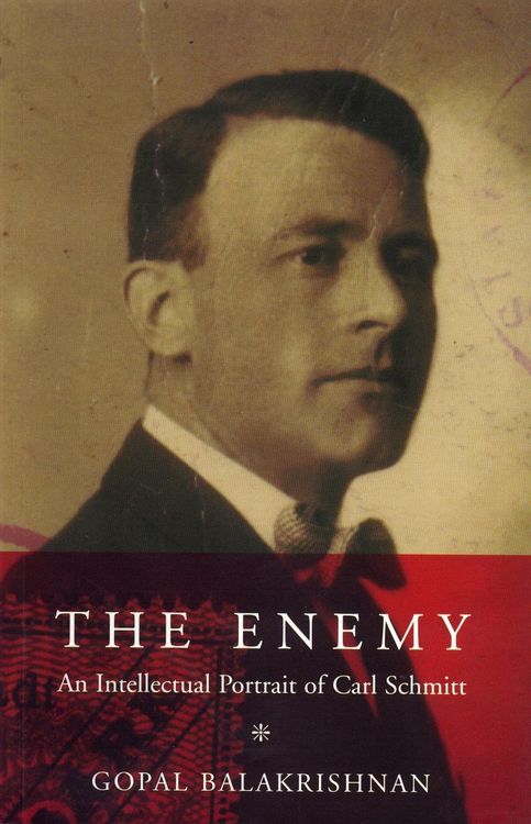 Produktbild: The Enemy