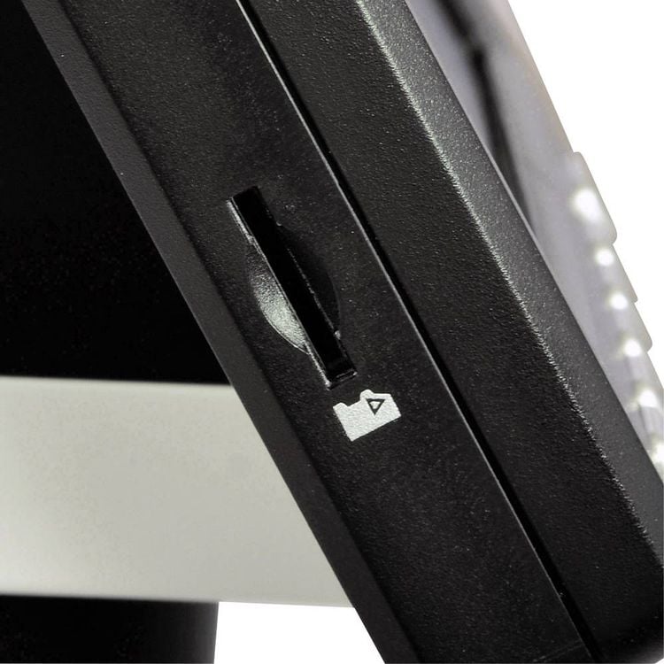 Produktbild: TOOLCRAFT TO-5139597 DigiMicro Lab5.0 USB Mikroskop