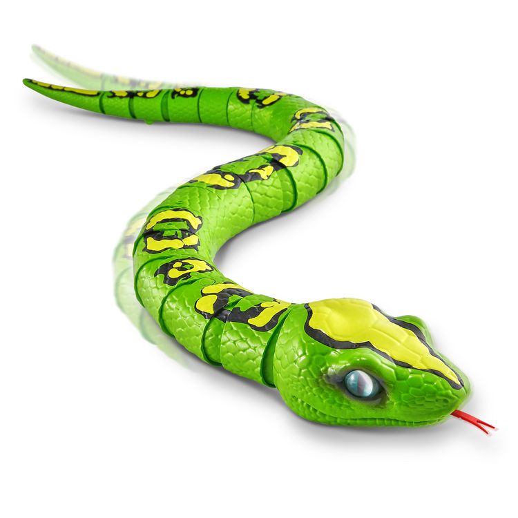 Produktbild: Robo Alive - Python Serie 1
