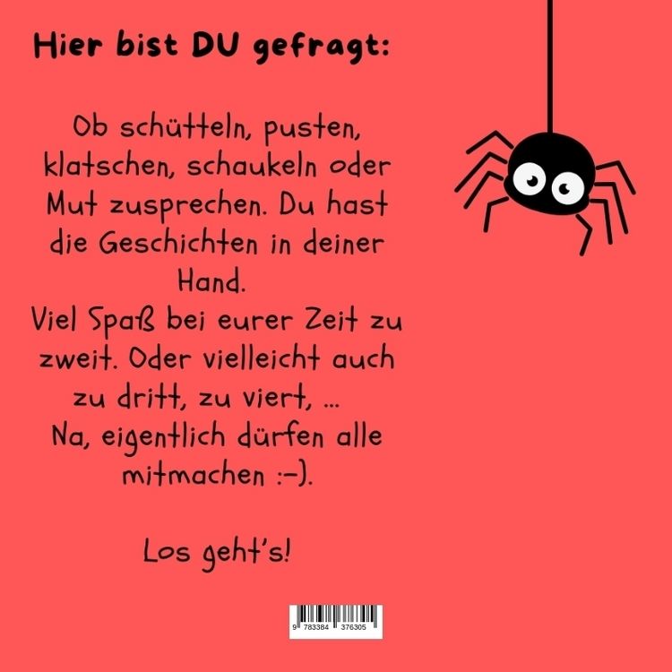Produktbild: Mitmachen, Mutmachen, Loslachen!