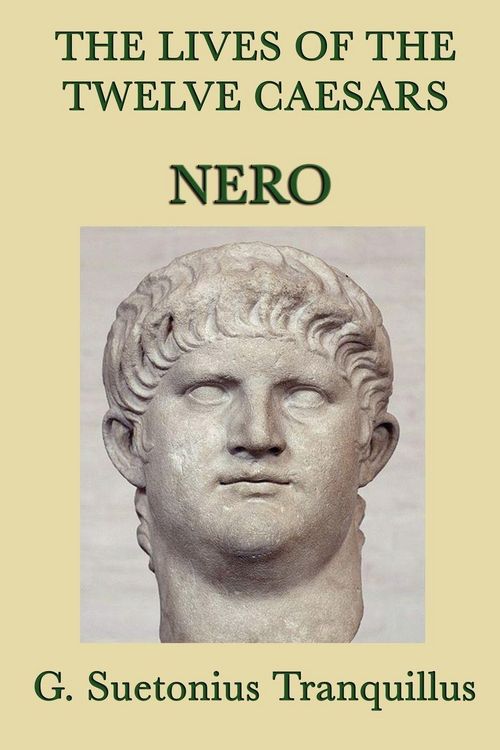 Produktbild: The Lives of the Twelve Caesars -