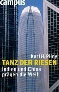 Produktbild: Tanz der Riesen