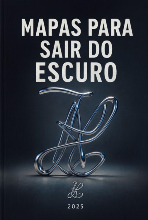 Produktbild: Mapas Para Sair Do Escuro