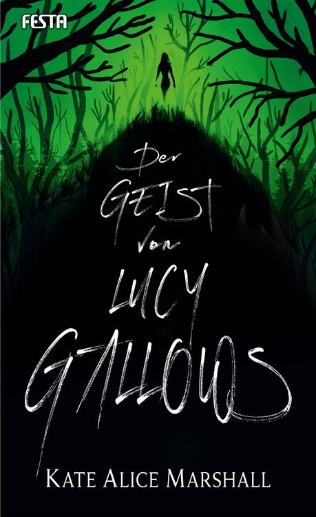 Produktbild: Der Geist von Lucy Gallows