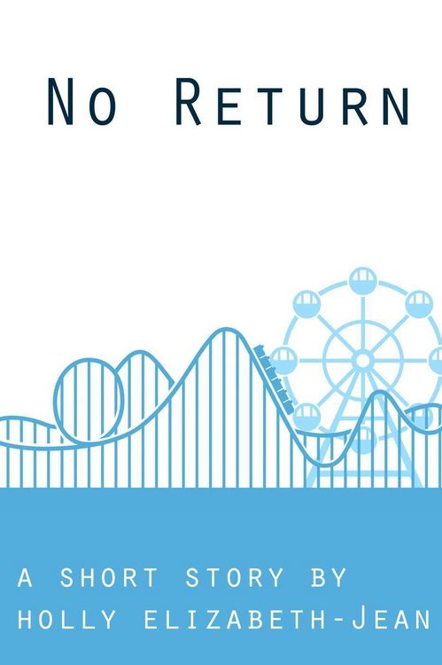 Produktbild: No Return-A Short Story