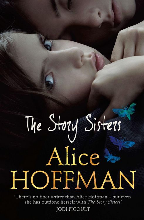 Produktbild: The Story Sisters