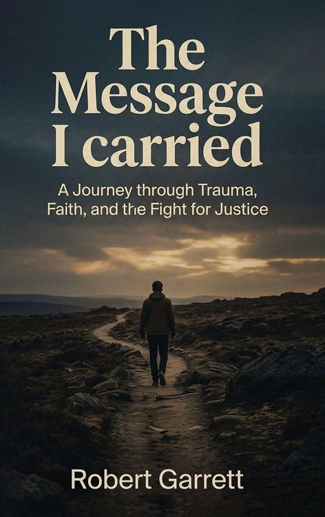 Produktbild: The Message I carried