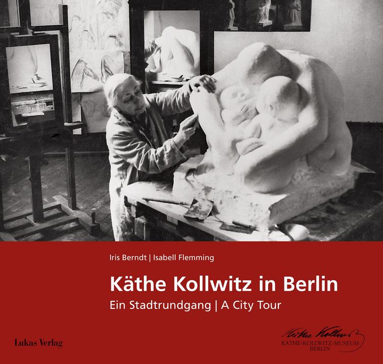 Produktbild: K&auml;the Kollwitz in Berlin