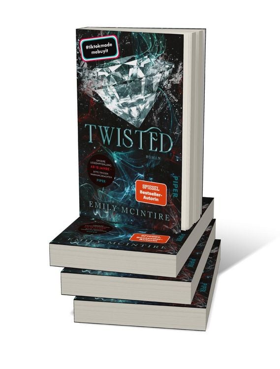 Produktbild: Twisted