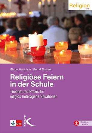 Produktbild: Religi&ouml;se Feiern in der Schule