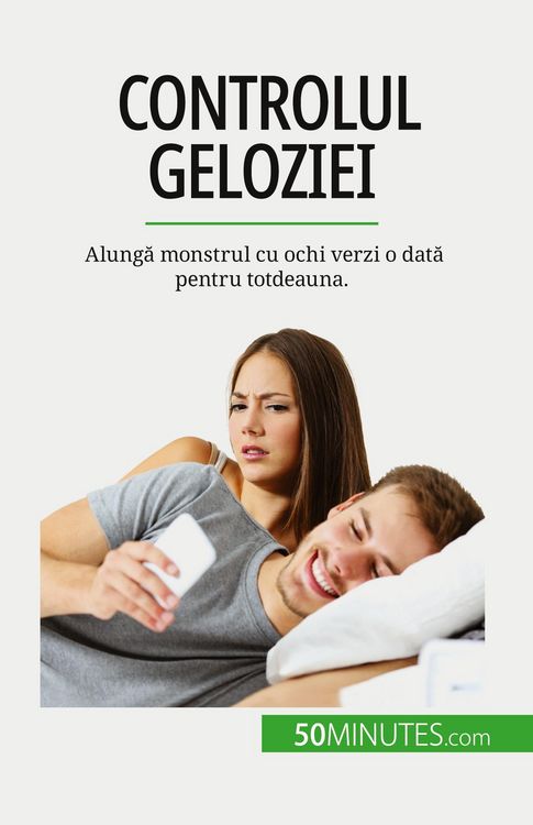 Produktbild: Controlul geloziei