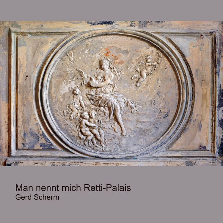 Produktbild: Man nennt mich Retti-Palais