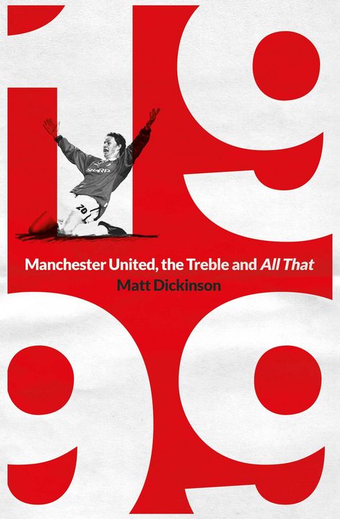 Produktbild: 1999: Manchester United, the Treble and All That