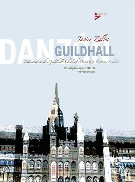 Produktbild: Guildhall