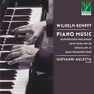 Produktbild: Piano Music