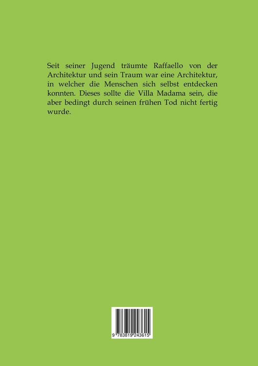 Produktbild: Raffaellos Traum