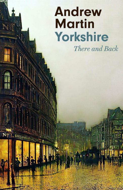 Produktbild: Yorkshire