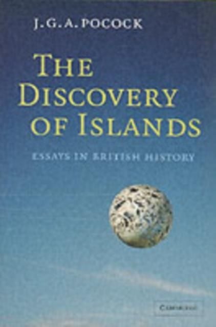 Produktbild: Discovery of Islands