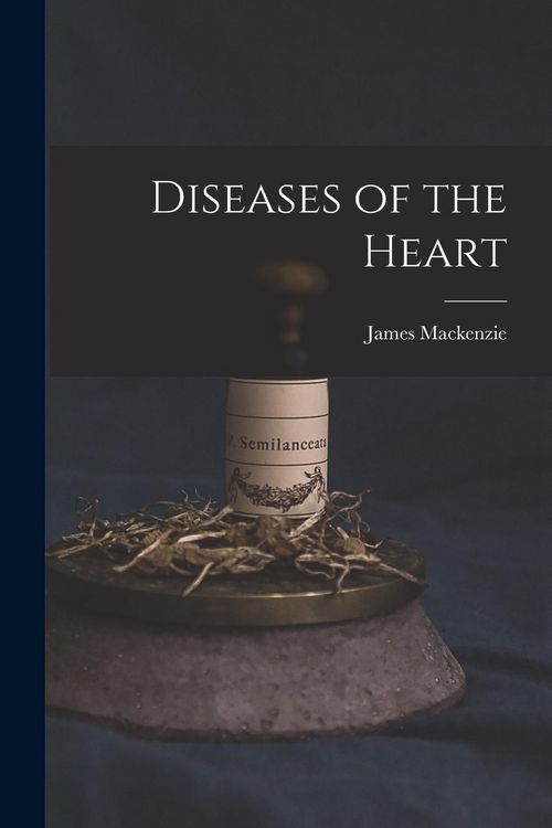 Produktbild: Diseases of the Heart