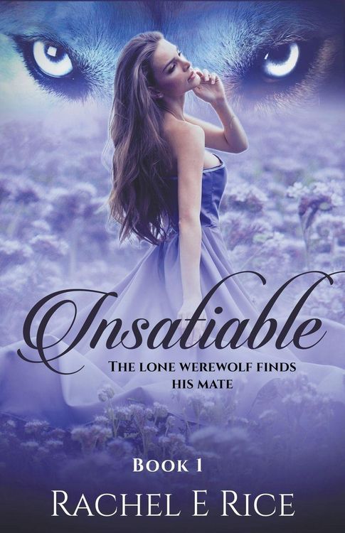 Produktbild: Insatiable