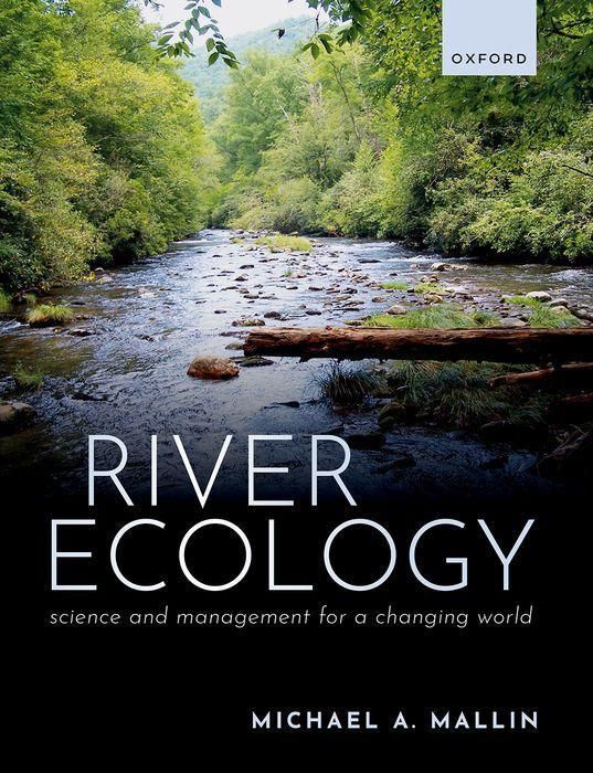 Produktbild: River Ecology