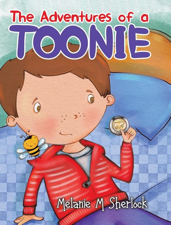 Produktbild: The Adventures of a Toonie