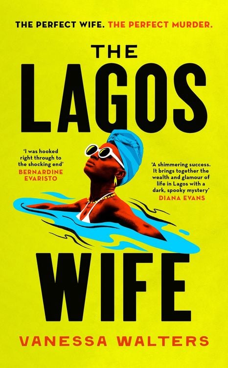 Produktbild: The Lagos Wife