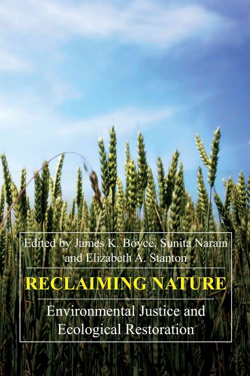 Produktbild: Reclaiming Nature