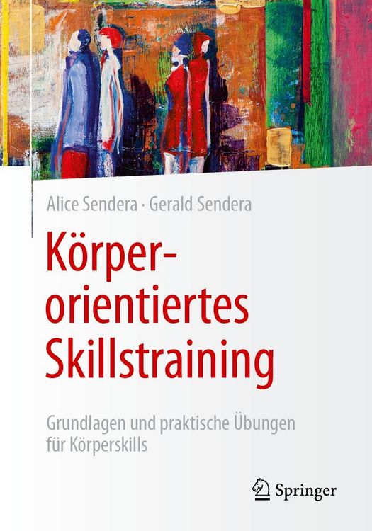 Produktbild: K&ouml;rperorientiertes Skillstraining