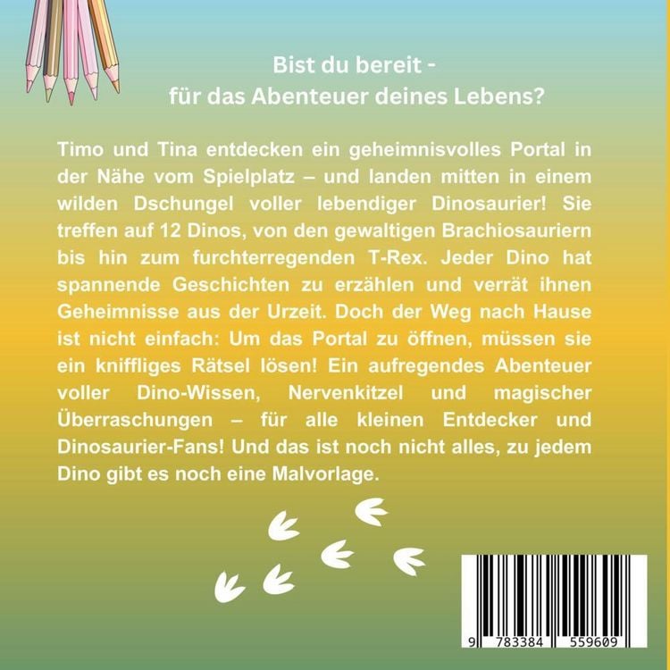 Produktbild: R&auml;tsel der Urzeit