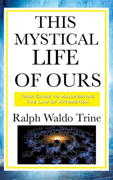 Produktbild: This Mystical Life of Ours