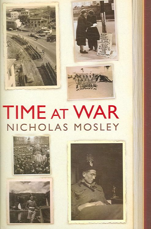 Produktbild: Time at War