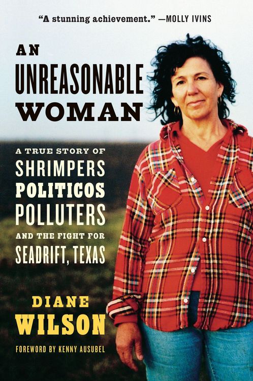 Produktbild: An Unreasonable Woman (Reissue)