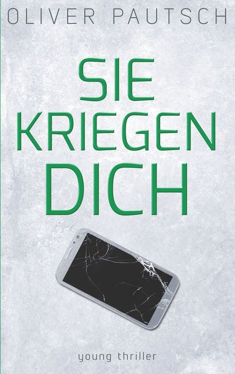 Produktbild: Sie kriegen dich