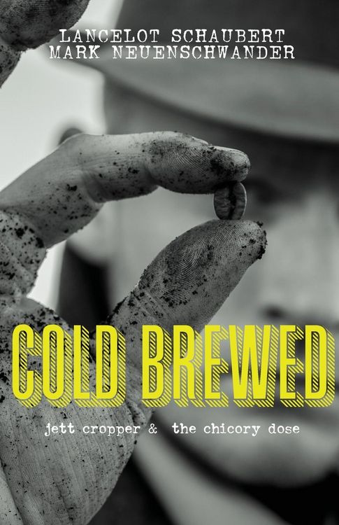 Produktbild: Cold Brewed