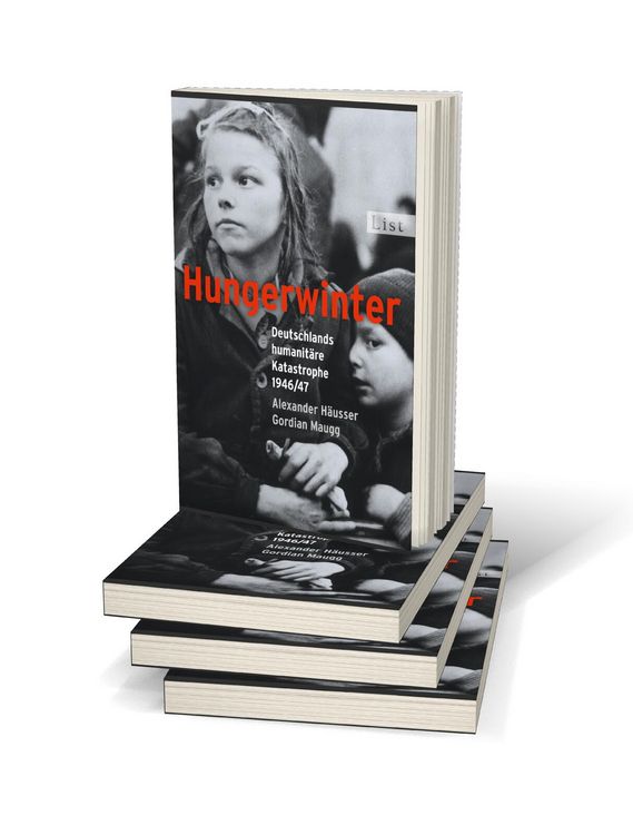 Produktbild: Hungerwinter