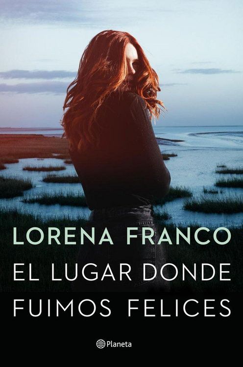 Produktbild: El lugar donde fuimos felices