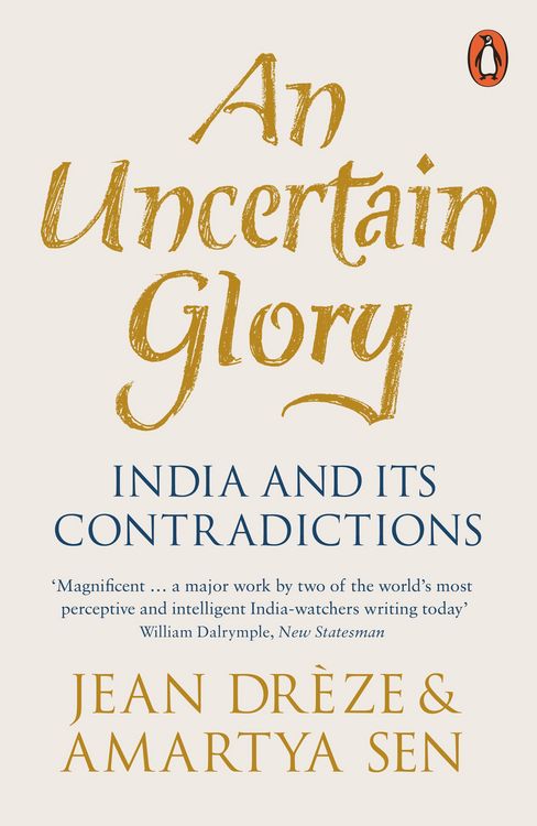 Produktbild: An Uncertain Glory