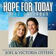 Produktbild: Hope for Today Calendar: Bible Passages with Notes and Encouragement
