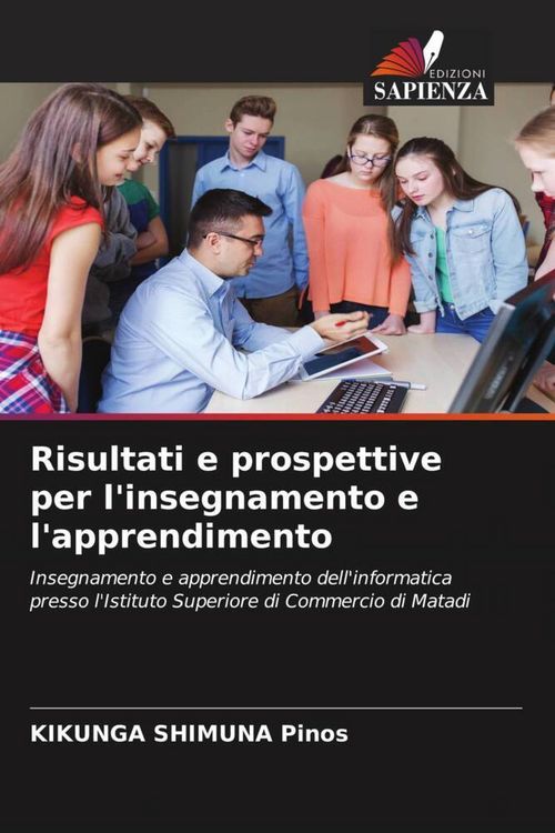 Produktbild: Risultati e prospettive per l'insegnamento e l'apprendimento