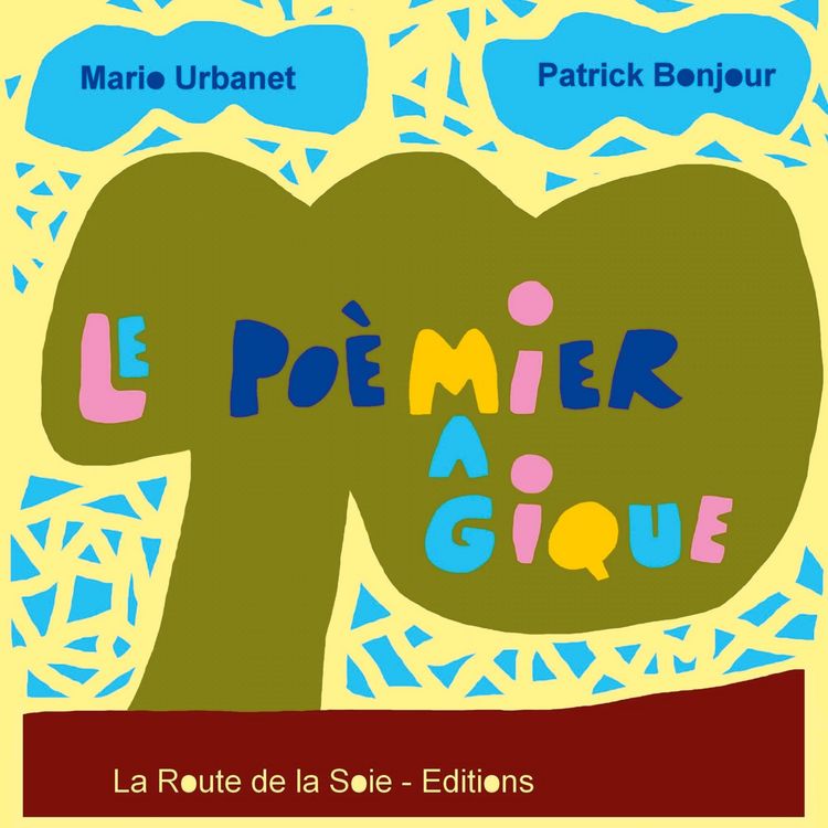 Produktbild: Le Po&egrave;mier magique