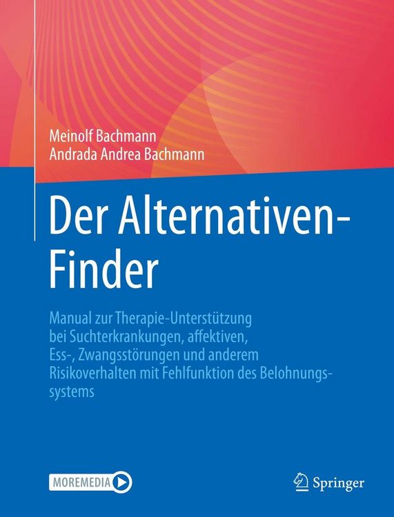 Produktbild: Der Alternativen-Finder
