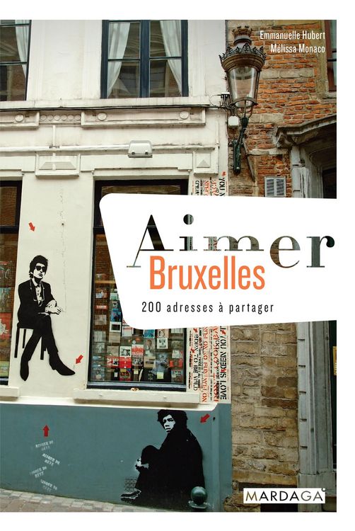 Produktbild: Aimer Bruxelles