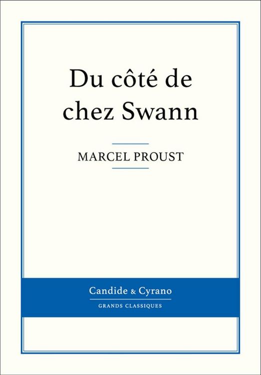Produktbild: Du c&ocirc;t&eacute; de chez Swann