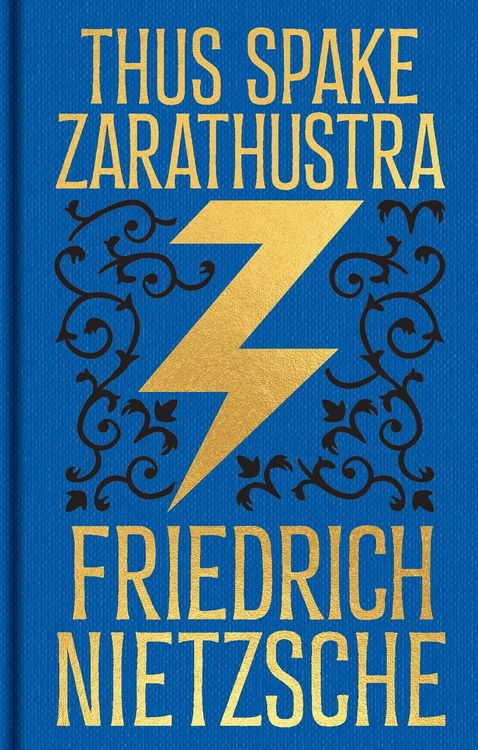 Produktbild: Thus Spake Zarathustra