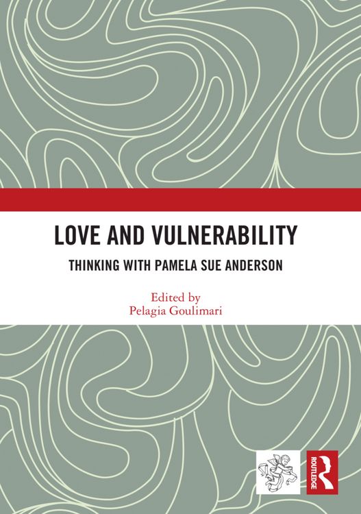 Produktbild: Love and Vulnerability