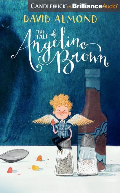 Produktbild: Tale Of Angelino Brown Lib/ 4d