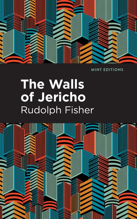 Produktbild: The Walls of Jericho
