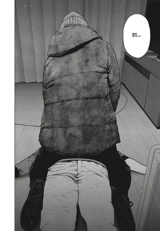 Produktbild: The Killer Inside 11